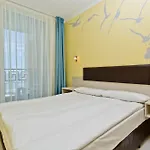 Hotell Blue Pearl 4*