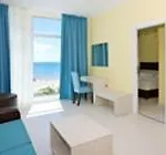 Blue Pearl Hotell