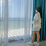 Blue Pearl Hotell Slăntjev Brjag