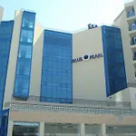 Blue Pearl Hotell Slăntjev Brjag