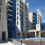 Blue Pearl Hotell