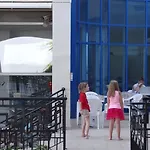 Blue Pearl Hotell Slăntjev Brjag