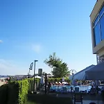 Blue Pearl Hotell 4*