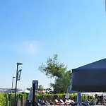 Blue Pearl Hotell