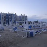 Blue Pearl Hotell Slăntjev Brjag
