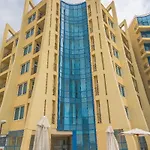Blue Pearl Hotell