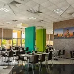 Blue Pearl Hotell Slăntjev Brjag