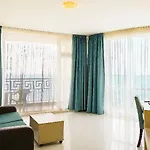 Blue Pearl Hotell Slăntjev Brjag