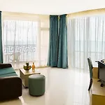 Blue Pearl 4* Slăntjev Brjag