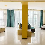 Blue Pearl Hotell 4*