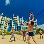 Hotell Blue Pearl Slăntjev Brjag