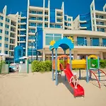 Blue Pearl Hotell