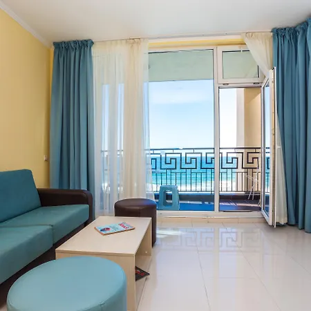 Blue Pearl Ξενοδοχείο 4*
