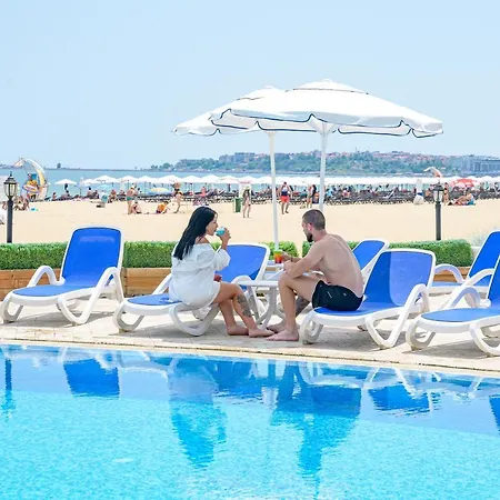 Blue Pearl Hotel Slantschew brjag