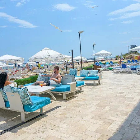 Blue Pearl Ξενοδοχείο 4*