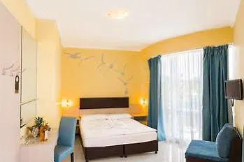 Blue Pearl Otel 4*