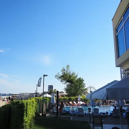 Blue Pearl Отель 4*