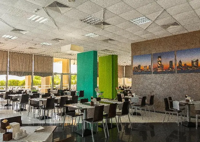 Blue Pearl מלון סאני ביץ'