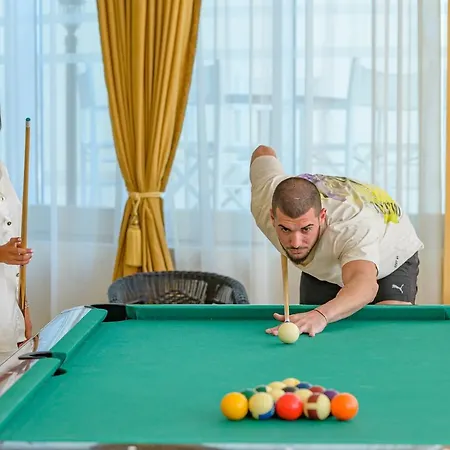 Blue Pearl Hotel Slantchev Briag