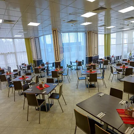 Hotel Blue Pearl Sunny Beach