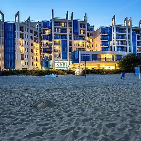 Blue Pearl Hotel Slantschew brjag