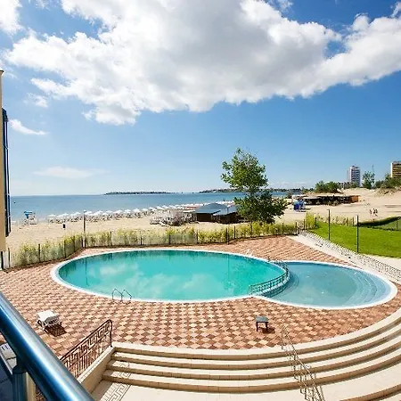 Blue Pearl Slantchev Briag