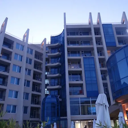 Blue Pearl 4* Slantchev Briag