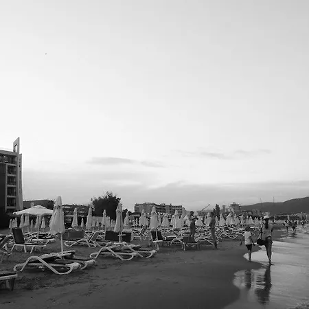 Blue Pearl 4* Slantchev Briag