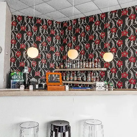 Blue Pearl Szálloda 4*