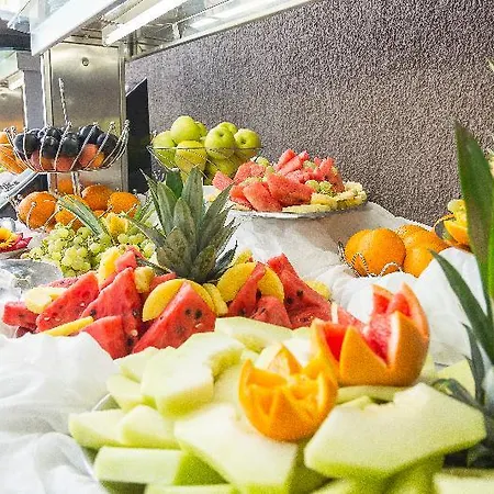 Blue Pearl Szálloda