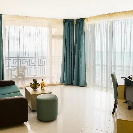 Blue Pearl 4* Slantchev Briag