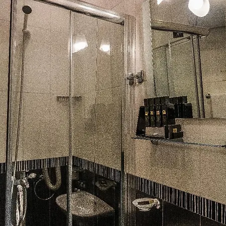 Blue Pearl 4* Napospart