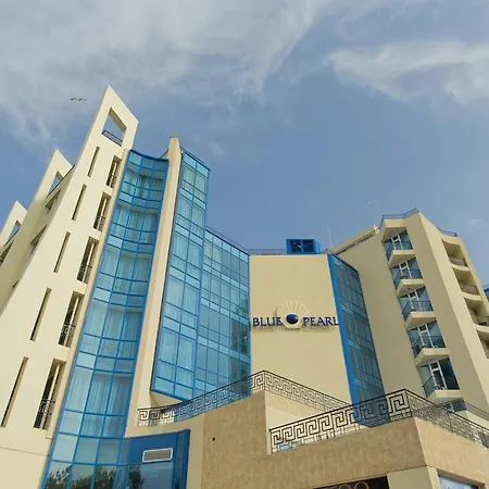 Blue Pearl Slantchev Briag