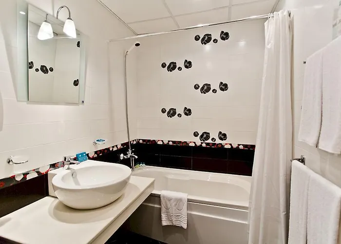 Blue Pearl Szálloda