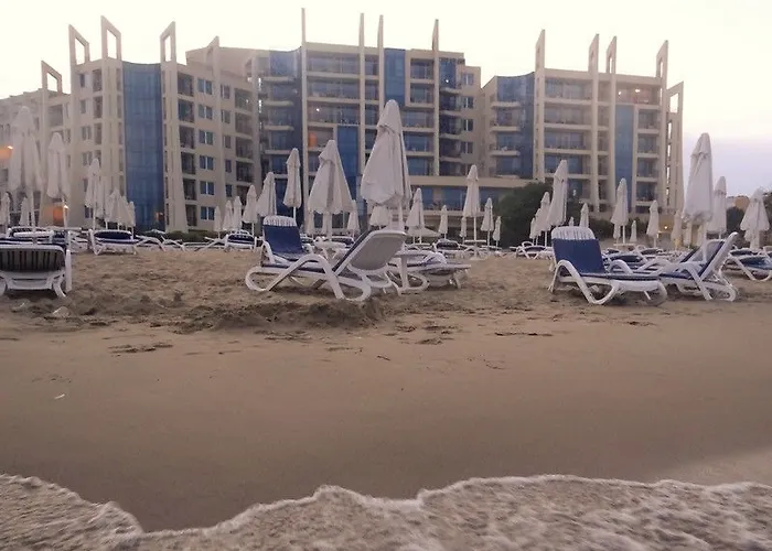 Blue Pearl Szálloda