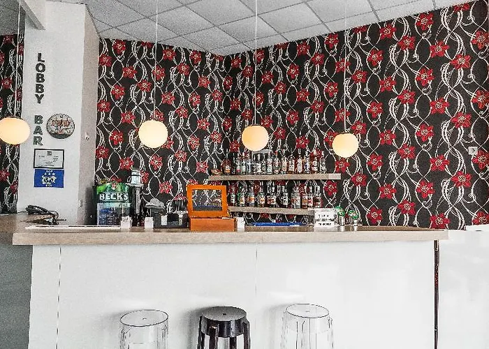 Blue Pearl Szálloda 4*