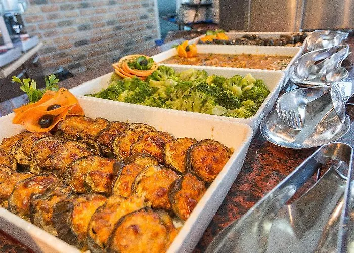 Blue Pearl Szálloda 4*