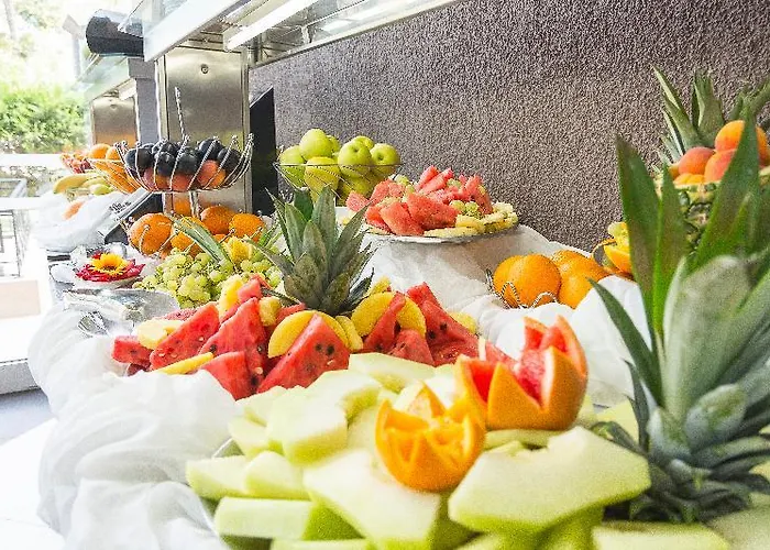 Blue Pearl Szálloda