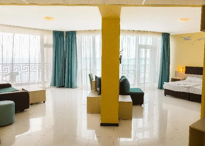 Blue Pearl Szálloda 4*