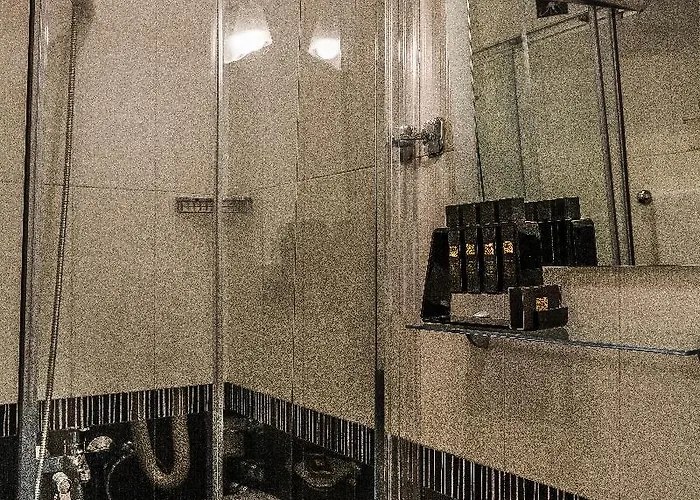 Blue Pearl 4* Napospart