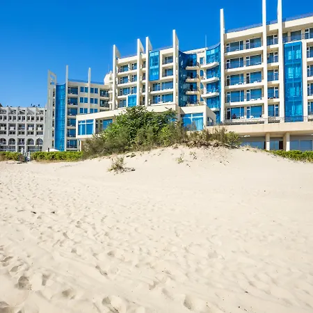 Hotel Blue Pearl Sunny Beach