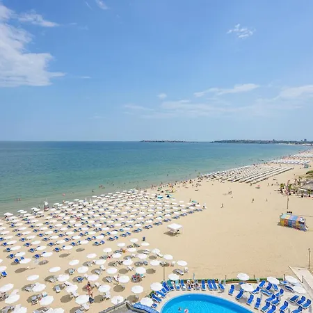 Blue Pearl 4* Sunny Beach