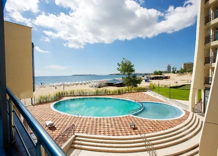 Blue Pearl Sunny Beach