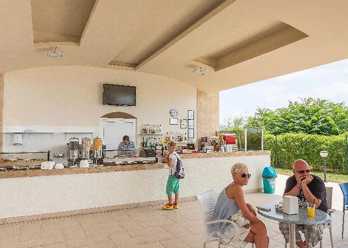 Blue Pearl 4* Sunny Beach