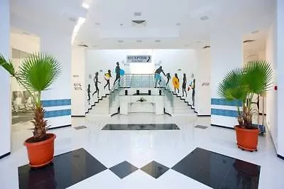 Blue Pearl Sunny Beach